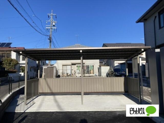 グランディス（106） 共有部分
