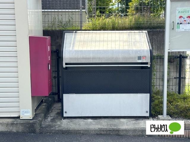 サルビアコート（103） 共有部分