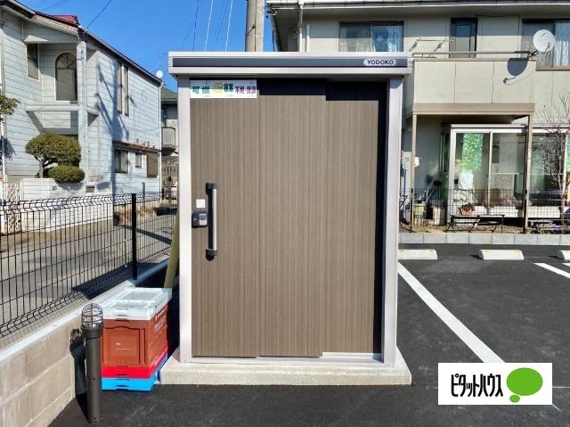 グランディス（106） その他