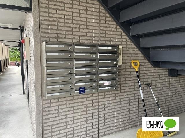 スクエアガーデン ＫＡＭＡＫＵＲＡ　Ｂ/Ｃ（C106） その他