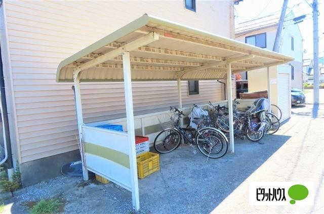 写真:その他物件の写真02