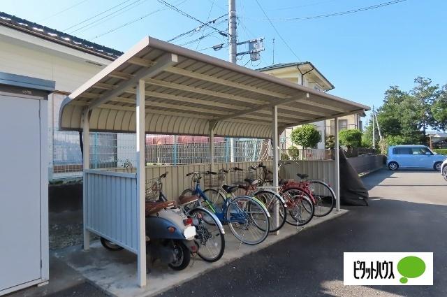 スクエアガーデン ＫＡＭＡＫＵＲＡ　Ｂ/Ｃ（C103） その他