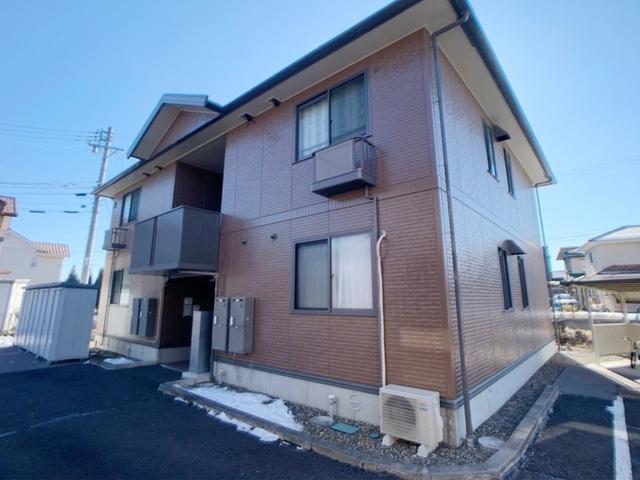 クラテールＮ　Ａ/Ｂ/Ｃ（A101） 外観