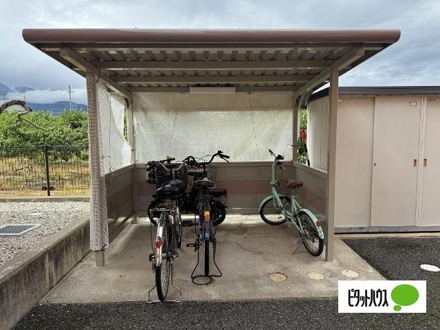 ピーチヒルＡ（101） その他