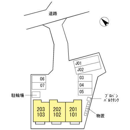 グラン・アイール（102） その他
