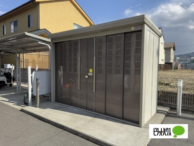 サンバティークＡ（101） その他