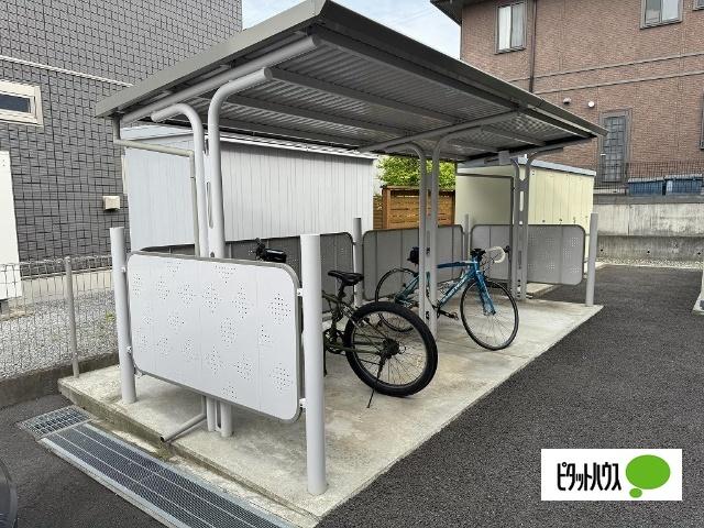 シュティルⅡ（101） その他