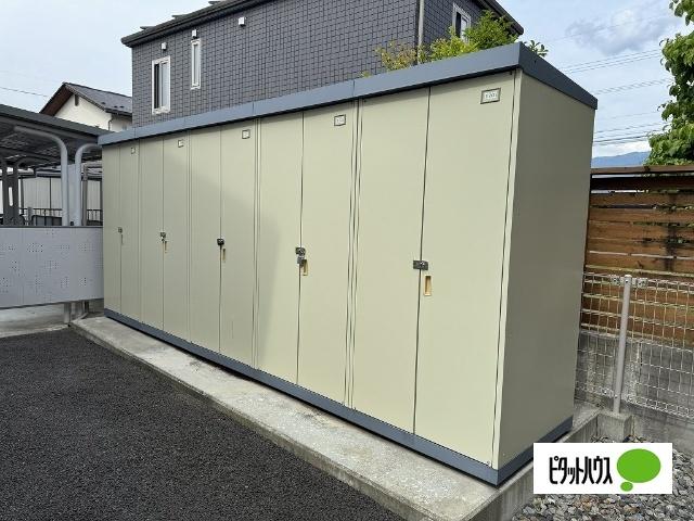 シュティルⅡ（101） その他