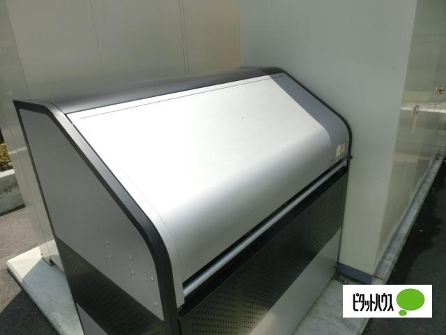 サニーヒルズ城山（102） 共有部分