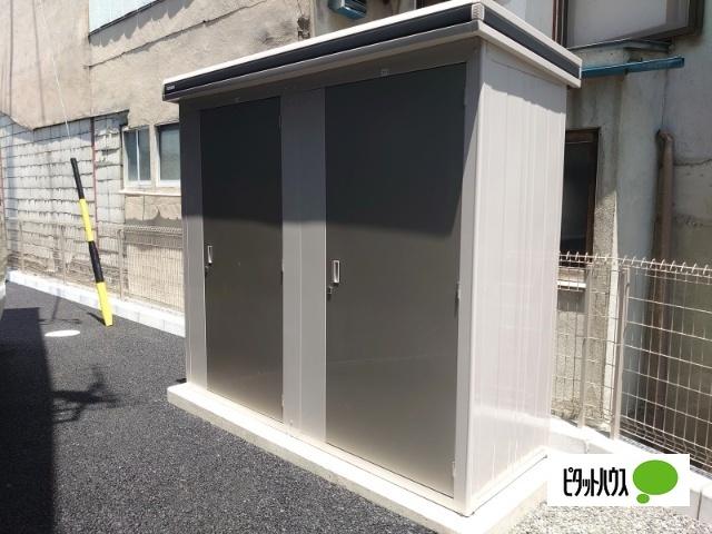 Confort渚（コンフォール）（103） その他