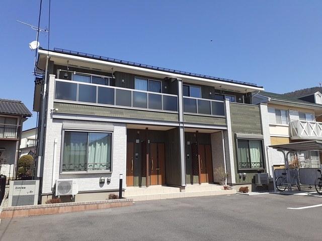 エテルノ（101） 外観