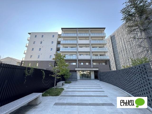 VILLA D'EST　OHTE(ヴィラデスト大手)（A312） 外観