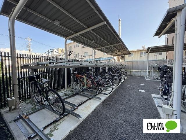 VILLA D'EST　OHTE(ヴィラデスト大手)（A312） その他