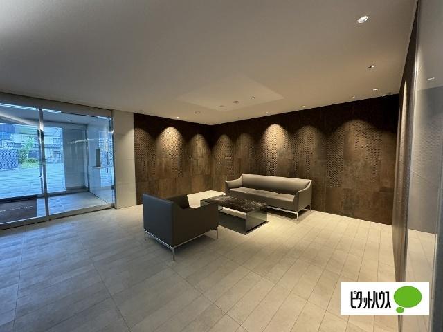 VILLA D'EST　OHTE(ヴィラデスト大手)（A312） エントランス
