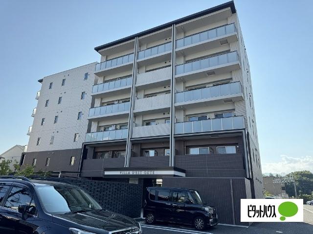 VILLA D'EST　OHTE(ヴィラデスト大手)（A312） 外観