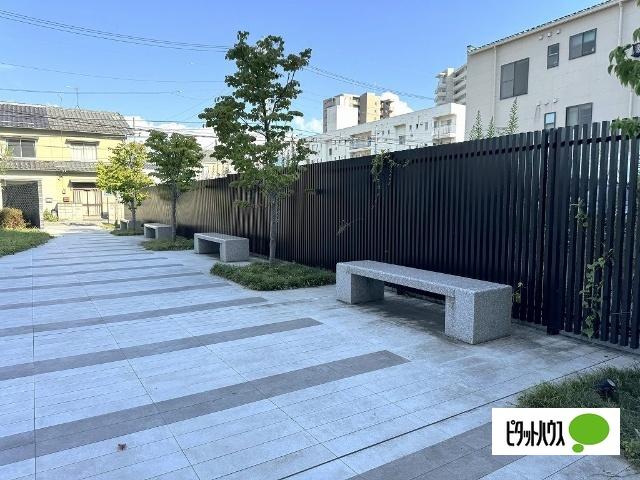 VILLA D'EST　OHTE(ヴィラデスト大手)（A312） 共有部分