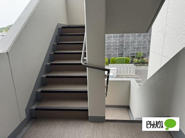 VILLA D'EST　OHTE(ヴィラデスト大手)（A312） 共有部分