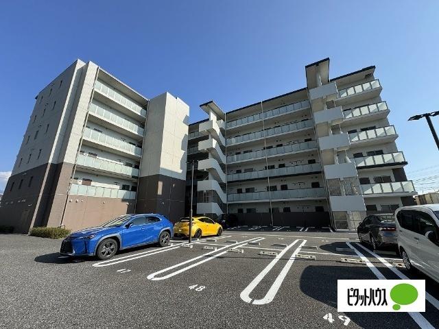 VILLA D'EST　OHTE(ヴィラデスト大手)（A312） 外観