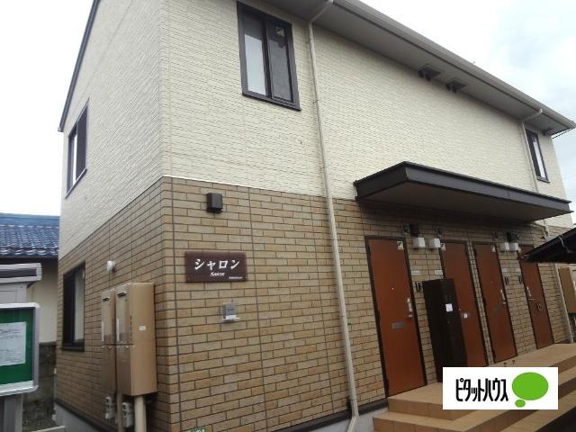 シャロン（102） 外観