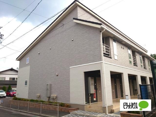 ヴィラ　沢村（101） 外観