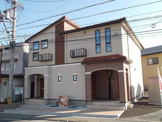 アリエッティMの賃貸物件