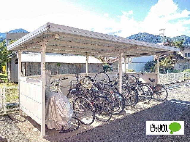 メルベーユ宮　Ａ（102） 共有部分