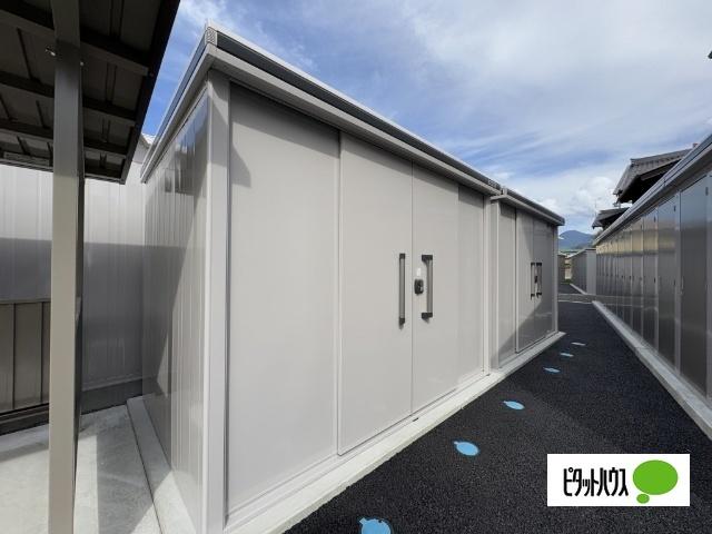 CouR18高宮Ｅ（306） 共有部分