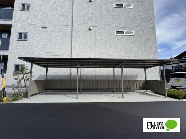 CouR18高宮Ｅ（306） 共有部分
