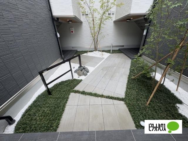 CouR18高宮Ｅ（306） 共有部分