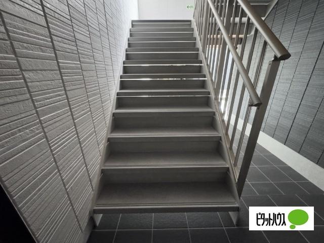 CouR18高宮Ｅ（306） 共有部分