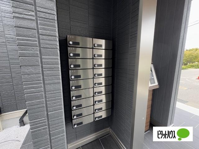 CouR18高宮Ｅ（306） エントランス