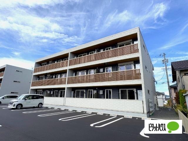 CouR18高宮Ｅ（306） 外観