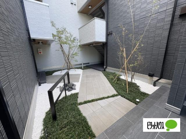 CouR18高宮Ｗ（205） 共有部分