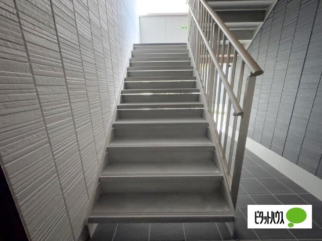 CouR18高宮Ｗ（205） 共有部分