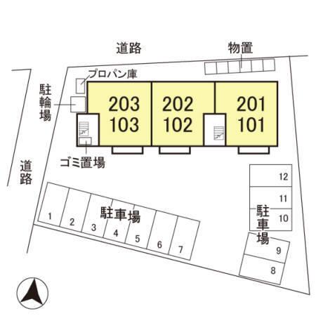 写真:その他物件の写真02