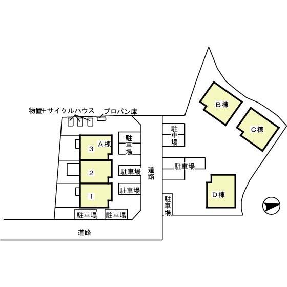 写真:その他物件の写真02