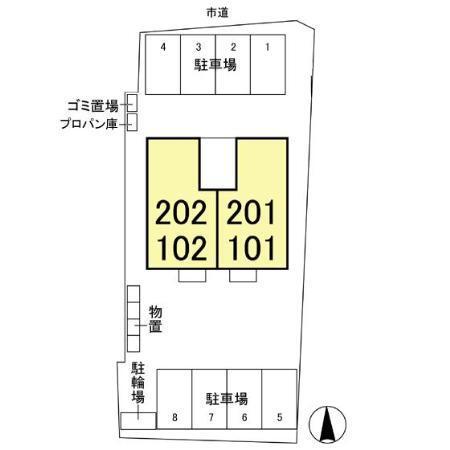 写真:その他物件の写真02