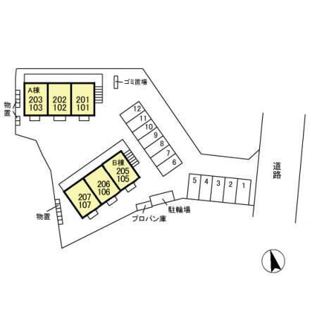 写真:その他物件の写真02