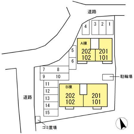 写真:その他物件の写真01