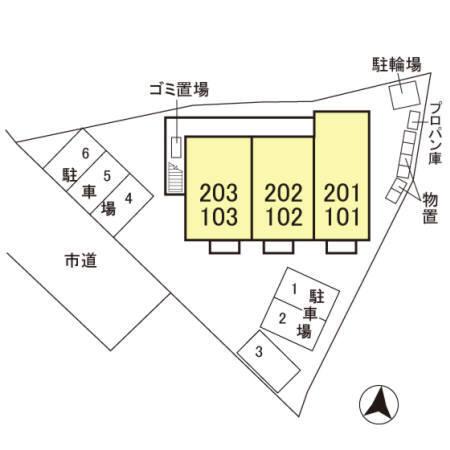 写真:その他物件の写真02