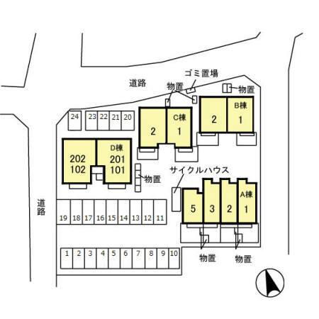 写真:その他物件の写真02