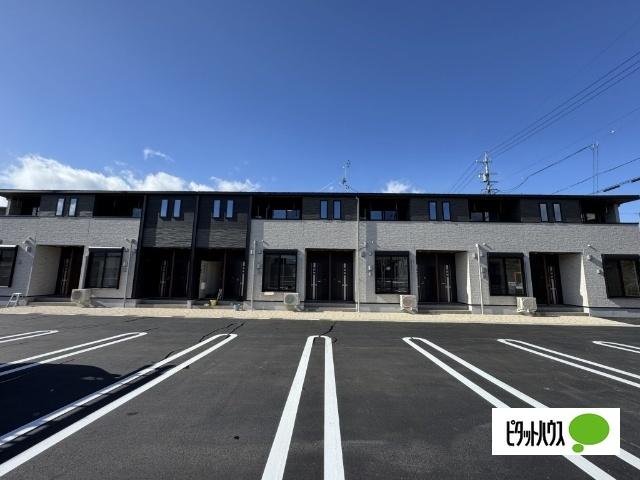 フィールドヒル　塩尻Ⅰ（101） 駐車場