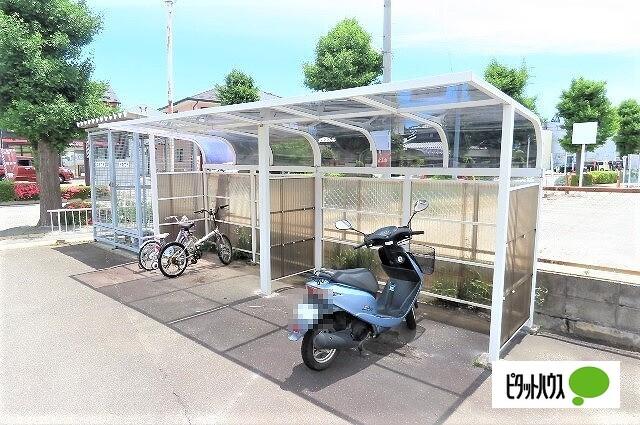 レザンドール（202） その他