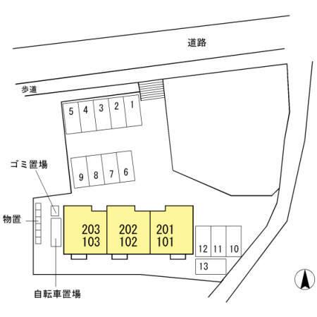 写真:その他物件の写真02
