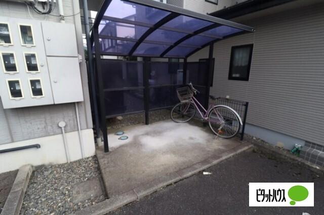 サンウィッシュ柴宮（102） 共有部分
