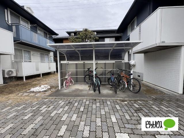 クレストファイブ　Ｄ（108） その他