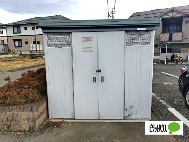 写真:その他物件の写真02