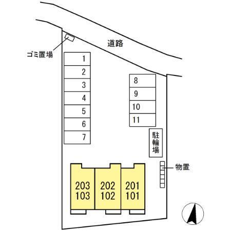 写真:その他物件の写真02