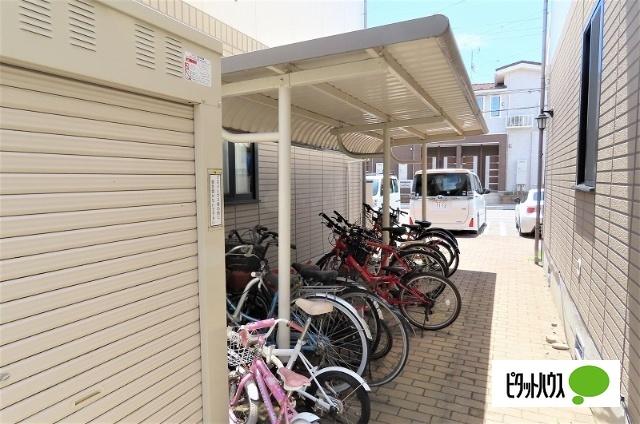 写真:その他物件の写真02