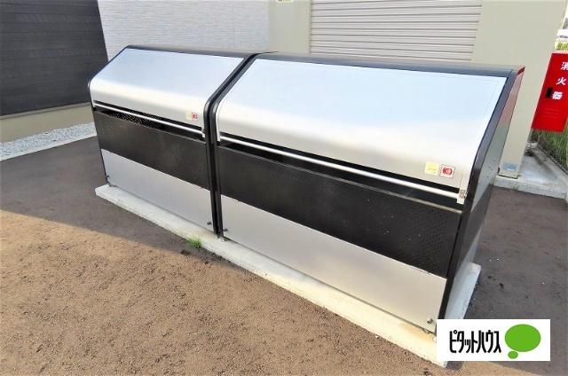 ボアソルチＡ（101） その他